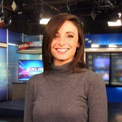 Welcome <strong>Jacie Brianne</strong>! We are so happy to have her on the KLBK Weather Team. . Jacie brianne age